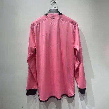 Maillot domicile à manches longues Inter Miami 24-25