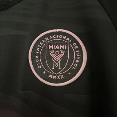 24-25 Inter Miami Away Kid Kits Children Sets