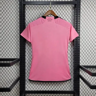 24-25 Inter Miami Woman Home Shirt
