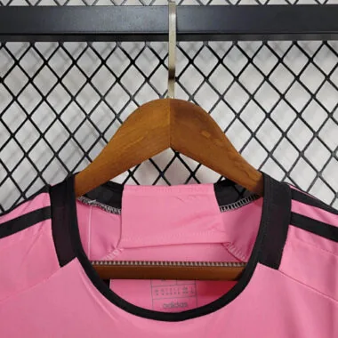 24-25 Inter Miami Woman Home Shirt