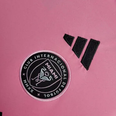 24-25 Inter Miami Woman Home Shirt