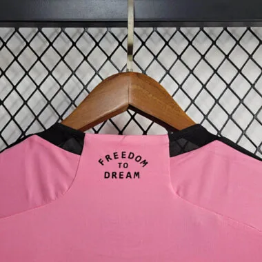 24-25 Inter Miami Woman Home Shirt
