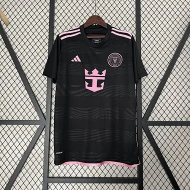 24-25 Inter Miami Away Shirts