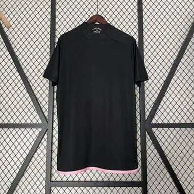 Maglie da trasferta dell'Inter Miami 24-25