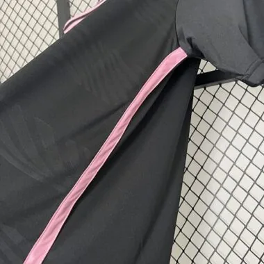 Maglie da trasferta dell'Inter Miami 24-25