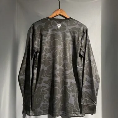 23-24 Inter Miami Limited Gris Black Shirt Long Sleeve Joint Edition Kit Soccer Jerseys Yupoo