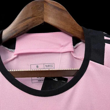 24-25 Inter Miami À domicile S-XXL