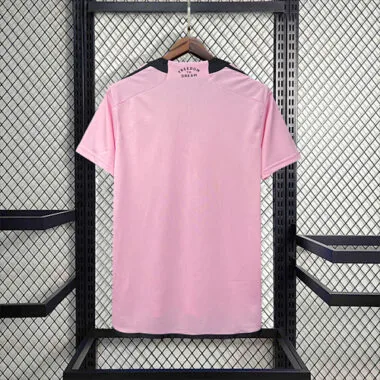 24-25 Inter Miami À domicile S-XXL
