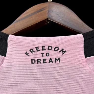 24-25 Inter Miami À domicile S-XXL