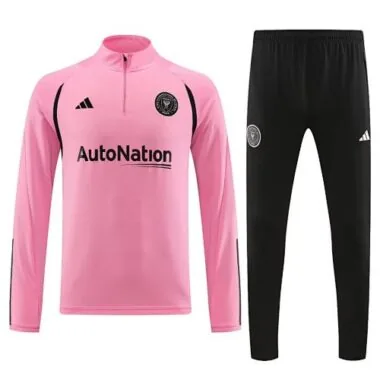 23-24 Miami Long Sleeve Training Suit Yupoo(2)