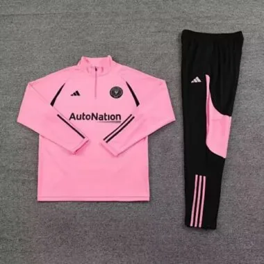23-24 Miami Long Sleeve Training Suit Yupoo(2)
