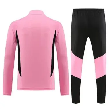 23-24 Miami Long Sleeve Training Suit Yupoo(2)