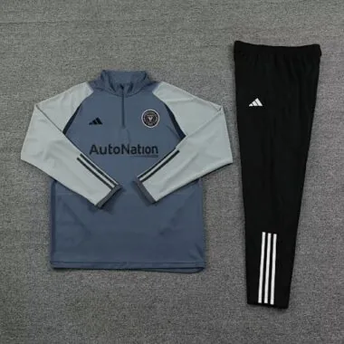 23-24 Miami Long Sleeve Training Suit Yupoo