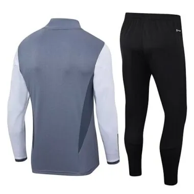 23-24 Inter Miami Long Sleeve Training Suit Yupoo(5)