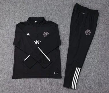 23-24 Inter Miami Long Sleeve Training Suit Yupoo(4)