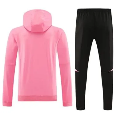 23-24 Inter Miami Hoodies Long Sleeve Training Suit Yupoo(1)