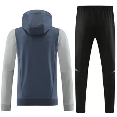 23-24 Inter Miami Hoodies Long Sleeve Training Suit Yupoo
