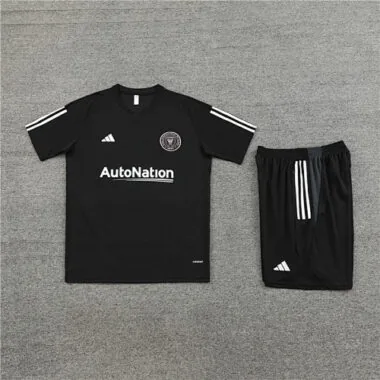 23–24 Inter Miami Trainings-Fußballtrikots von Yupoo (2)
