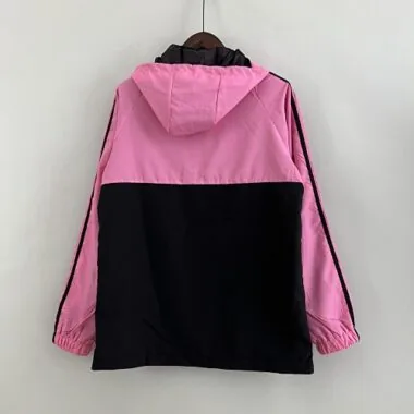 23-24 Inter Miami Hoodies Windbreaker Jackets Yupoo(2)