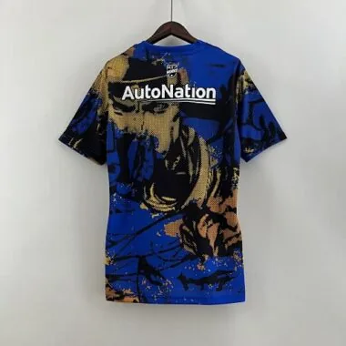23-24 Inter Miami Training Wear S-XXL best soccer jersey