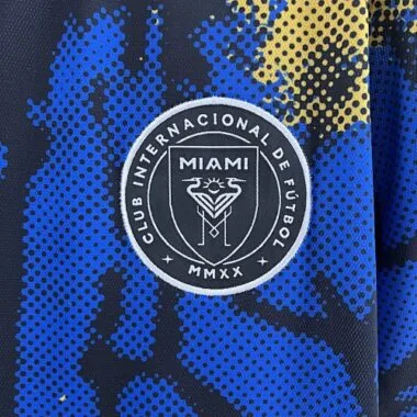 23-24 Inter Miami Training Wear S-XXL best soccer jersey