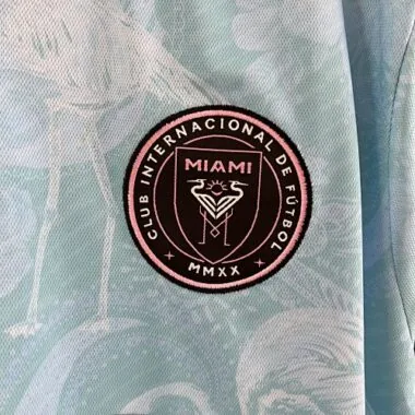 23-24 Inter Miami Joint Edition S-XXL best soccer jersey