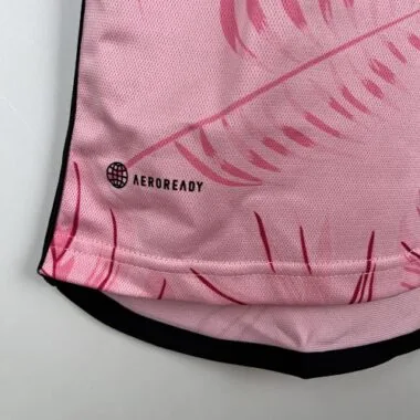 23-24 Inter Miami Pink S-XXL Soccer Jerseys