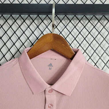 23-24 Inter Miami Casual Shirt POLO Size S-XXL Soccer Jerseys