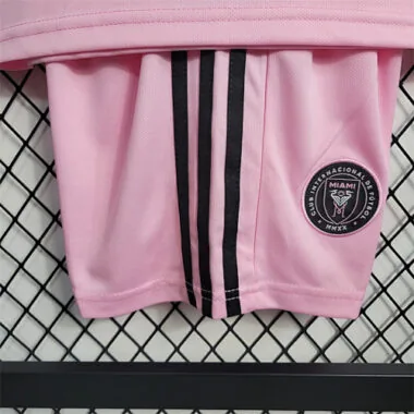 23-24 KIDS Inter Miami Home Size 16-28