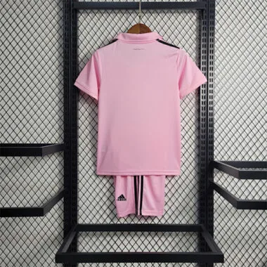 23-24 KIDS Inter Miami Home Size 16-28
