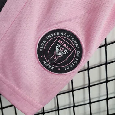 23-24 KIDS Inter Miami Home Size 16-28