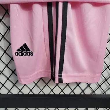 23-24 KIDS Inter Miami Home Size 16-28