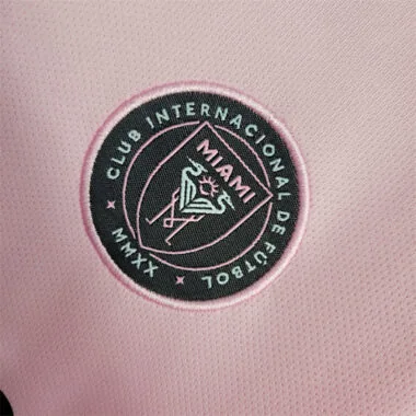 23-24 KIDS Inter Miami Home Size 16-28