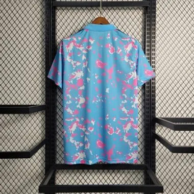 23-24 Inter Miami Training Suit Blue S-XXL