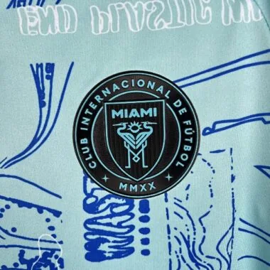 23–24 Inter Miami Sonderedition S–XXL