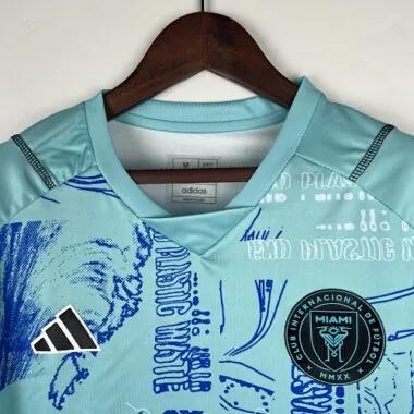 23–24 Inter Miami Sonderedition S–XXL