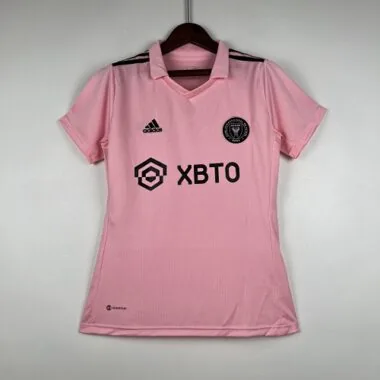 22-23 Women Inter Miami Home S-XXL