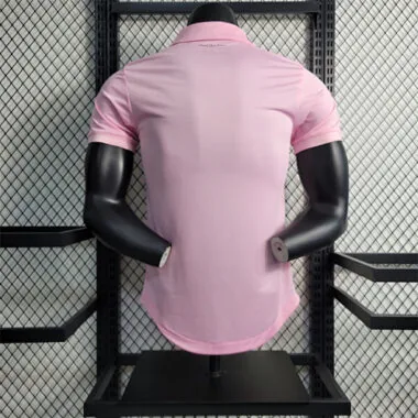 22-23 Inter Miami home player version