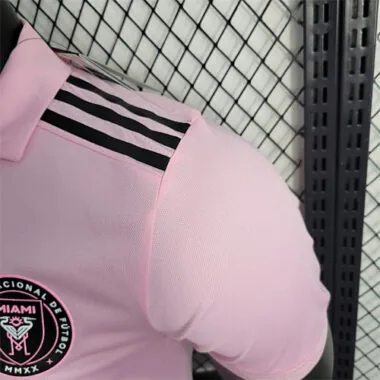 22-23 Inter Miami home player version