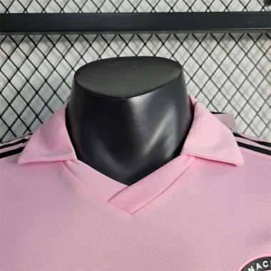 22-23 Inter Miami home player version