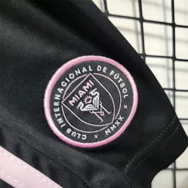 23-24 Inter Miami International away kids kit