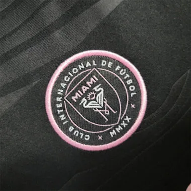 23-24 Inter Miami International away kids kit
