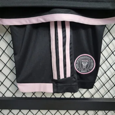 23-24 Inter Miami International away kids kit