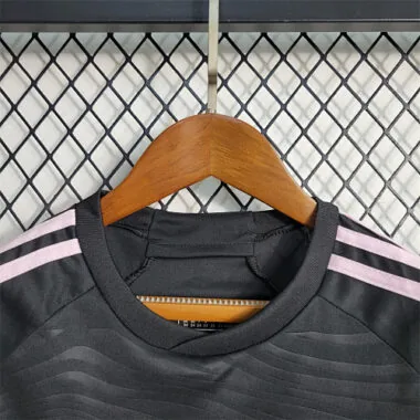 23-24 Inter Miami International away kids kit
