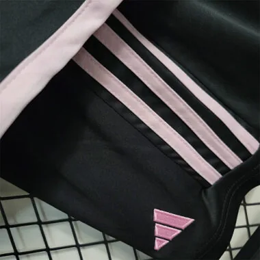 23-24 Inter Miami International away kids kit