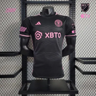 23-24 Inter Miami away player version