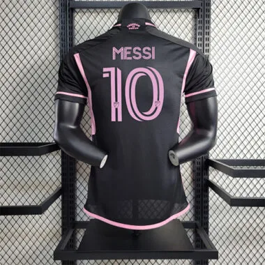 23-24 Inter Miami away player version