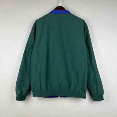 23-24 LA Galaxy Both Windbreaker Jackets Yupoo