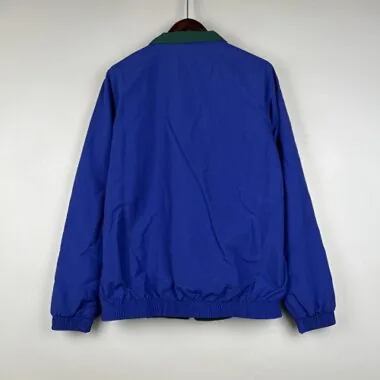 23-24 LA Galaxy Both Windbreaker Jackets Yupoo