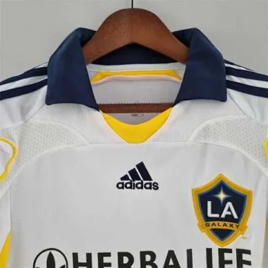 2007 LA Galaxy home